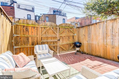 2144 Newport Pl, Washington DC 20037-3002 exterior