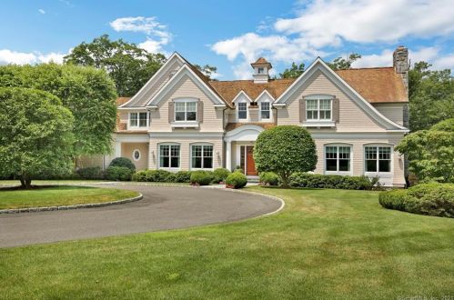 98 Doubling Rd, Greenwich, CT 06830-4047