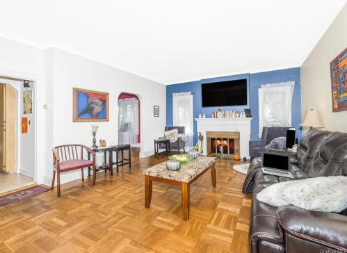 29 Mersereau Ave, Mount Vernon NY 10553-1105 exterior