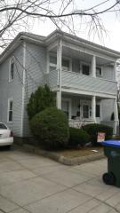 186 Carleton St, Providence RI  02908-5249 exterior