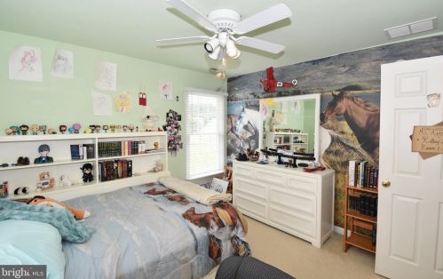 27583 Preakness Way, Salisbury MD 21801-1769 exterior