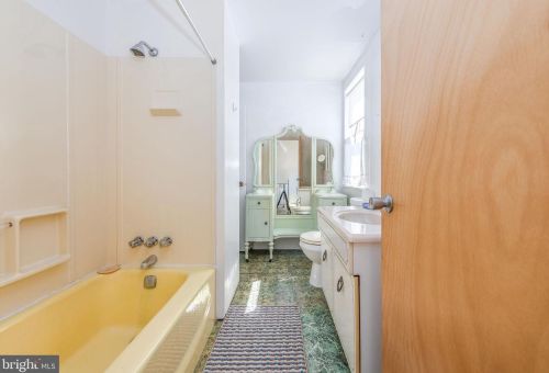 1424 Jackson St, Philadelphia PA 19145-3617 exterior