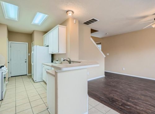 9006 Elm Drake Ln, Humble TX 77338-1199 exterior