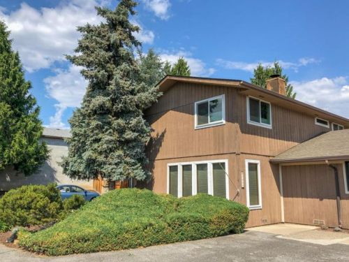 3805 Prasch Ave, Yakima WA  98902-4660 exterior