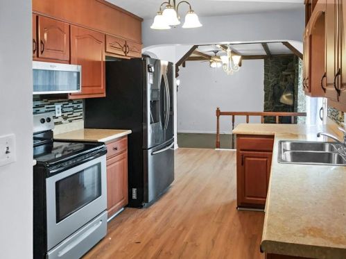 6514 Rockland Rd, Lithonia GA 30038-3438 exterior