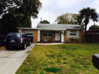 3503 Mcelroy Ave, Tampa FL  33611-3606 exterior