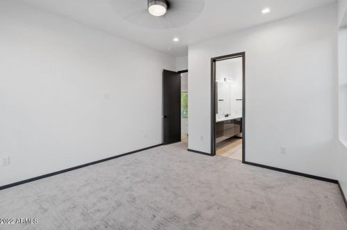 3120 Coolidge St, Phoenix AZ  85016-5033 exterior