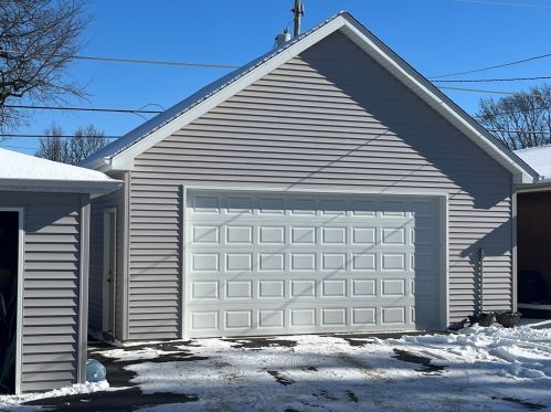 1216 Clement St, Joliet IL 60435-4521 exterior