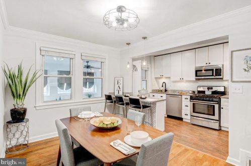 126 53 St, Washington DC 20019-6589 exterior