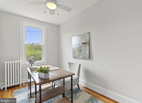 3920 New Hampshire Ave, Washington DC 20011-7920 exterior