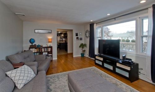 20 Connolly St, Springfield MA exterior