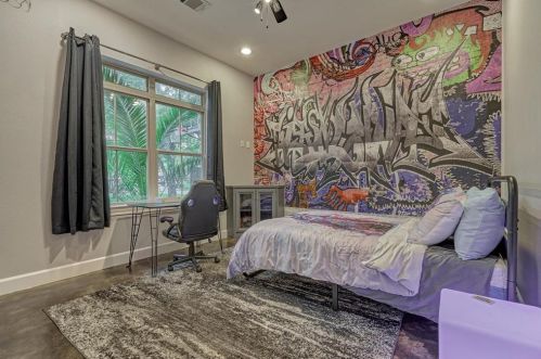 12122 Hawthorne Dr, Montgomery TX 77356-5449 exterior