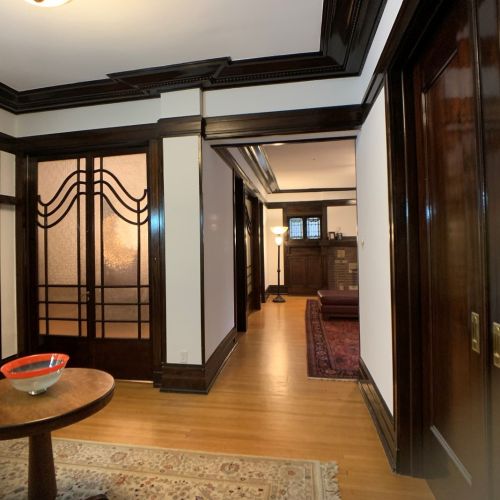 415 Surf St, Chicago IL 60657-6106 exterior