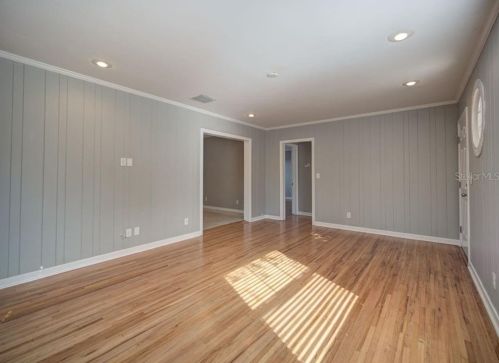 2815 Estrella St, Tampa FL 33629-6119 exterior