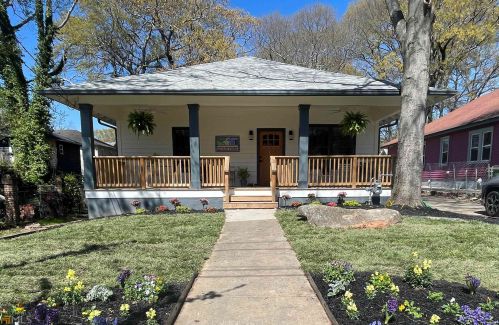 775 Brookline St, Atlanta, GA 30310-3448