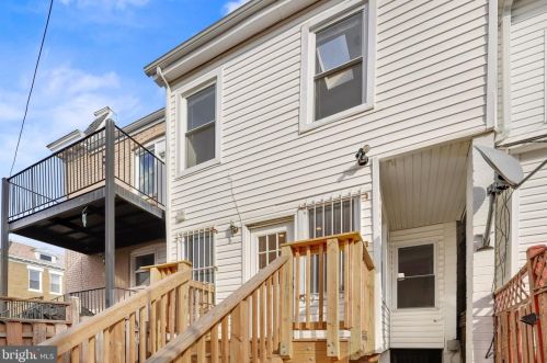 3232 Warder St, Washington DC 20010-2523 exterior