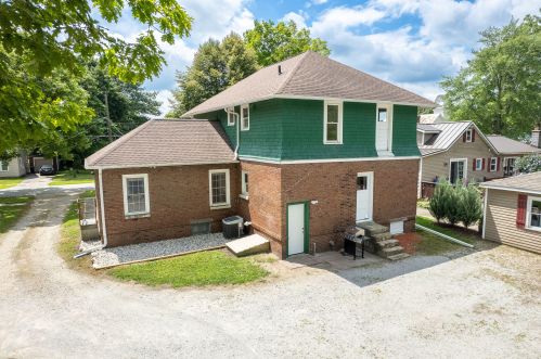 113 Lincoln St, Grant MI 49327-9115 exterior