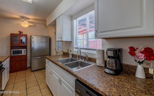 4625 13 St, Tucson AZ 85719-6109 exterior