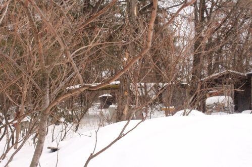 27539 104th St, Zimmerman MN 55398-4662 exterior