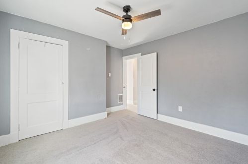 1601 Napoleon St, Pittsburgh PA  15216-3217 exterior