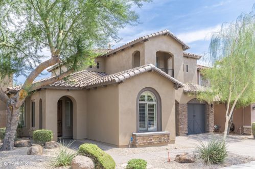 23217 39th Ter, Phoenix AZ  85050-5412 exterior