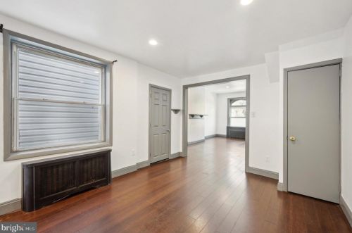 1250 29 St, Philadelphia PA 19132-3410 exterior