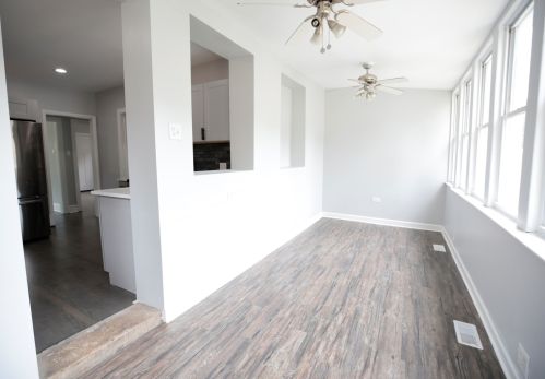 4626 Lavergne Ave, Chicago IL  60638-2006 exterior