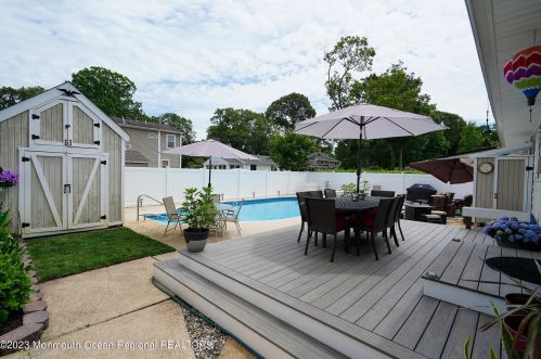 1320 Sunrise Ave, Point Pleasant Beach NJ 08742-4278 exterior