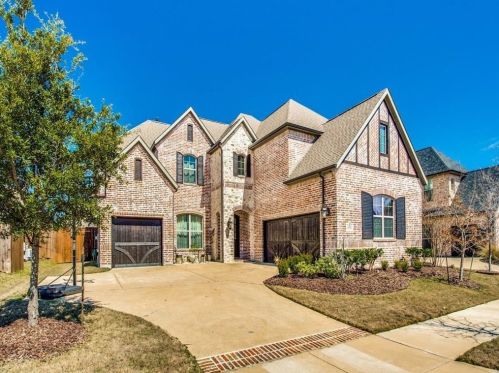 14712 Huffman Ln, Frisco, TX 75035-0673