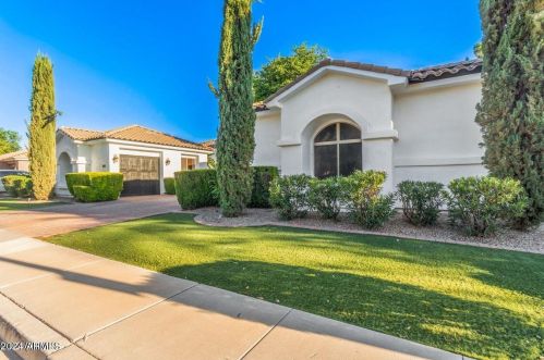 2061 Prescott Pl, Chandler AZ  85249-2993 exterior