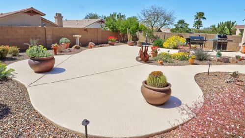 2208 Rio Vistoso Ln, Tucson AZ  85755-1911 exterior