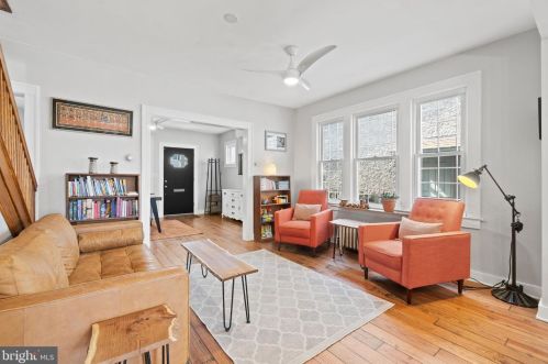 2010 Jackson St, Washington DC 20017-2954 exterior