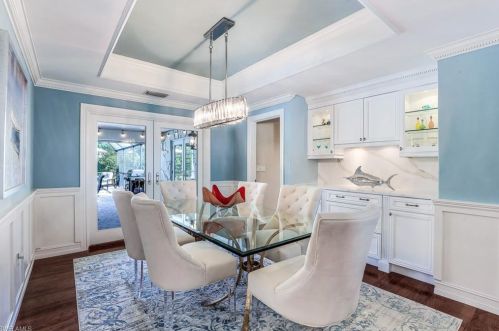 635 Anchor Rode Dr, Naples FL 34103-2716 exterior