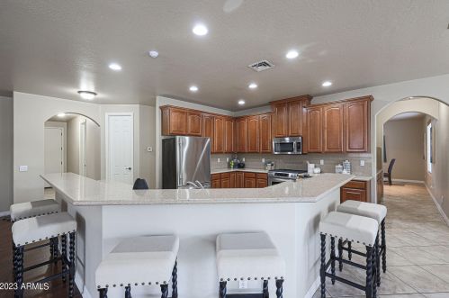 928 Nolan Pl, Chandler AZ  85249-3345 exterior