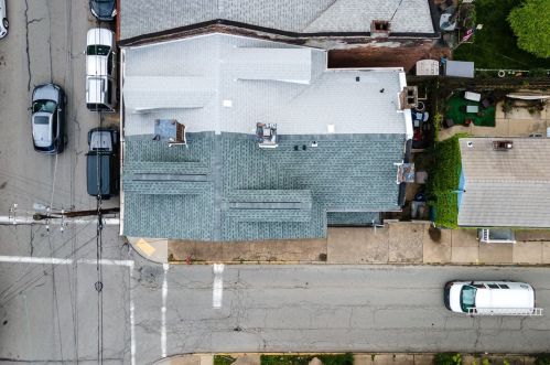 172 44th St, Pittsburgh PA  15201-3042 exterior