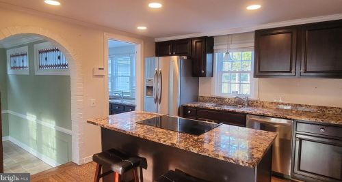 1256 Spring Hill Rd, Mc Lean VA  22102-2300 exterior