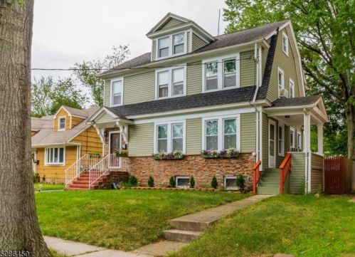 22 Berkeley Ter, Plainfield NJ 07062-1517 exterior