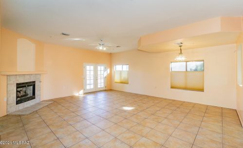 454 Pecan Valley Dr, Green Valley AZ exterior