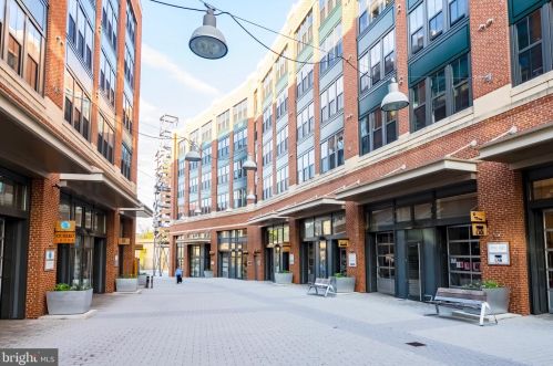 1315 Jackson St, Washington DC 20017-4025 exterior