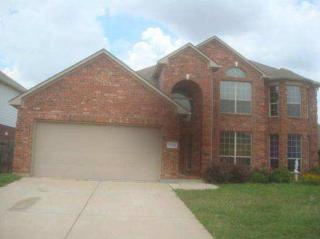 1734 Secretariat Ln, Irving, TX 75060-4890