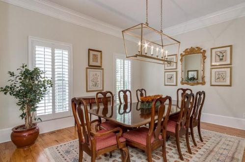 2593 Brookhaven Chase Ln, Atlanta GA 30319-3479 exterior