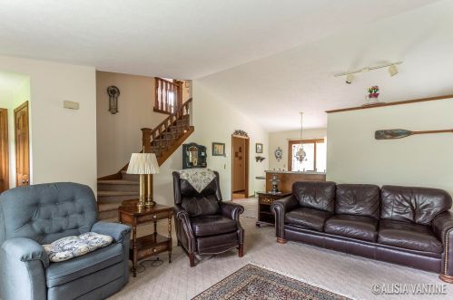 4431 Leonard St, Coppersville MI 49404-9481 exterior