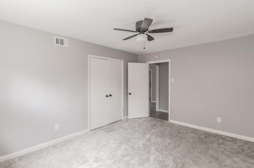 7609 Dentcrest Dr, Dallas TX 75254-8025 exterior