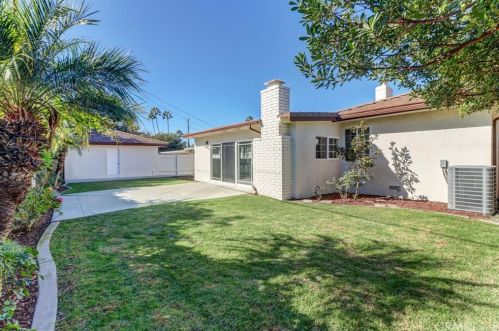 518 El Camino Dr, Fullerton CA  92835-4023 exterior