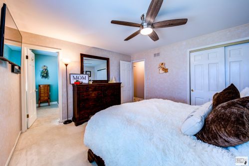 24428 Hickory Walk, Joliet IL exterior