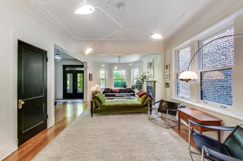 2610 Sawyer Ave, Chicago IL  60623-4736 exterior