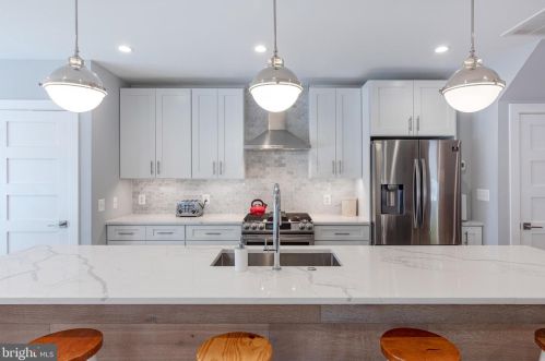 5529 13th St, Washington DC  20011-3501 exterior