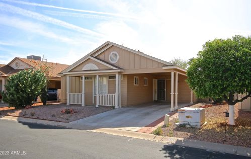 6532 Sawgrass Dr, Chandler AZ  85249-4352 exterior