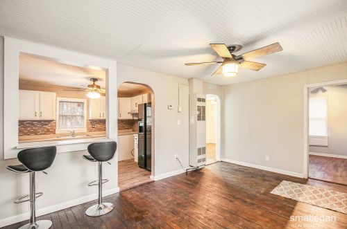 2114 Jarman St, Meskegon MI  49444-1243 exterior