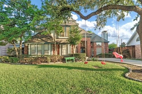 6008 Buffridge Trl, Dallas TX 75252-2367 exterior